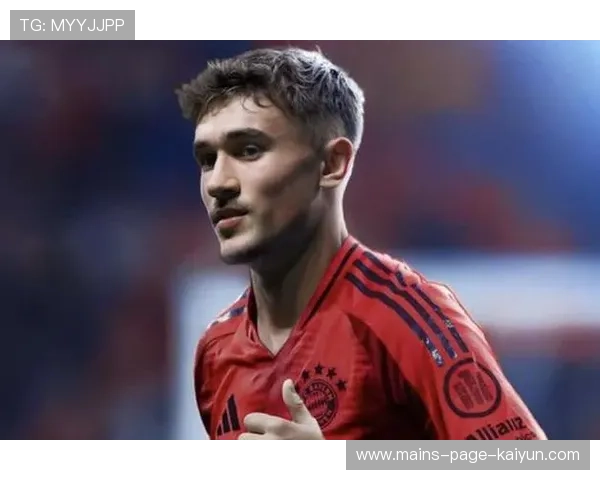 拜仁或将青年球员海外历练纳入球队长期计划中